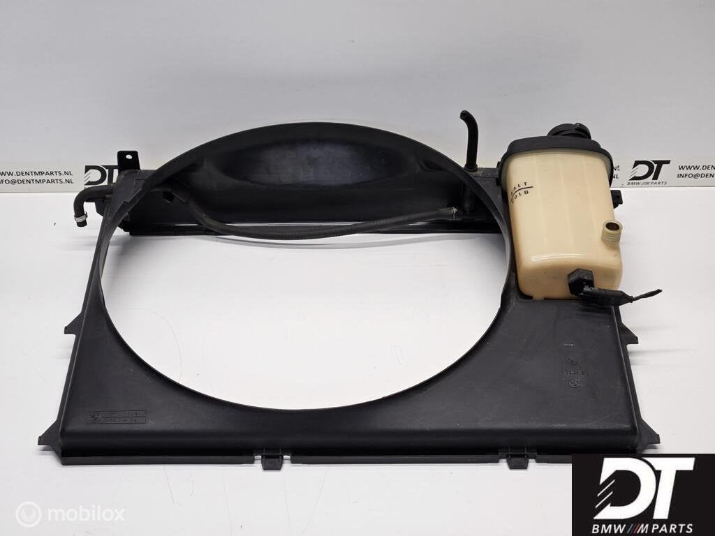 Ventilatorhuis BMW 8-serie E31 ('90-'99) 17101440252, Neuf, Enlèvement ou Envoi, BMW, BMW