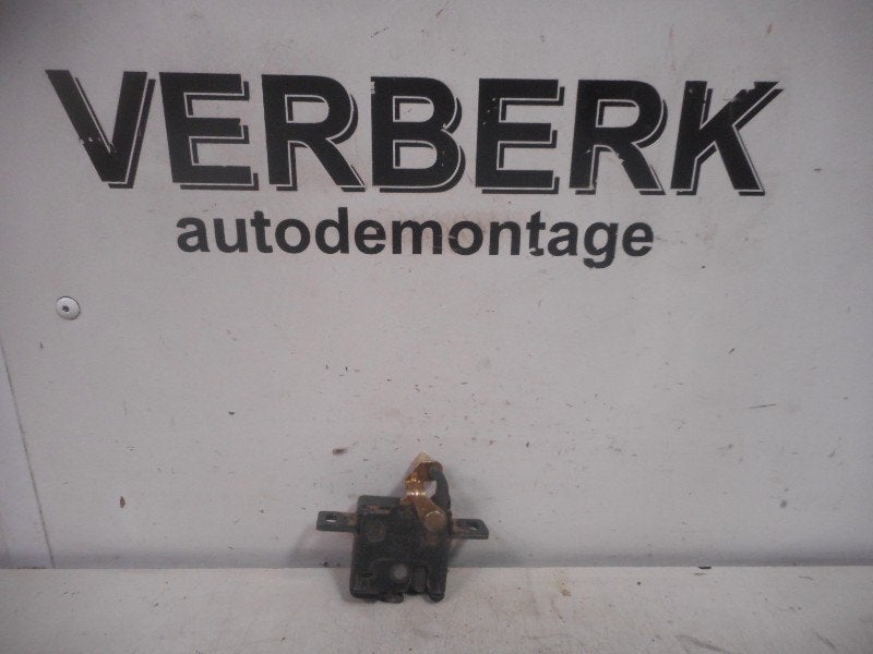 SLOTVANGER ACHTERKLEP 100 Avant Quattro (C4) (4a9827505c), Info@audi.de, Audi, Audi AG, Gebruikt