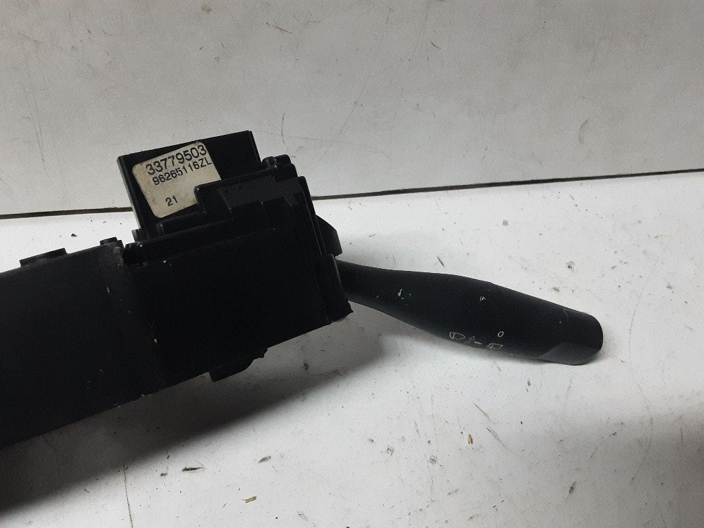 COMMODO ESSUIE-GLACE Peugeot 106 II (96265116ZL), Autos : Pièces & Accessoires, Mevr. I. Hauben, Utilisé, Rue de l'Espoir 34 34
4030  GRIVEGNÉE, BE