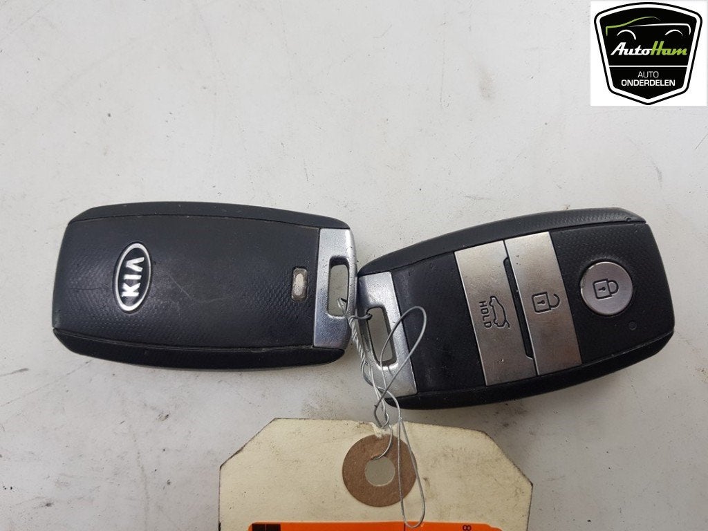 CLE Kia Cee'd (JDB5) (01-2012/07-2018) (|95440A2000|), Autos : Pièces & Accessoires, Autres pièces automobiles, Kia, Utilisé