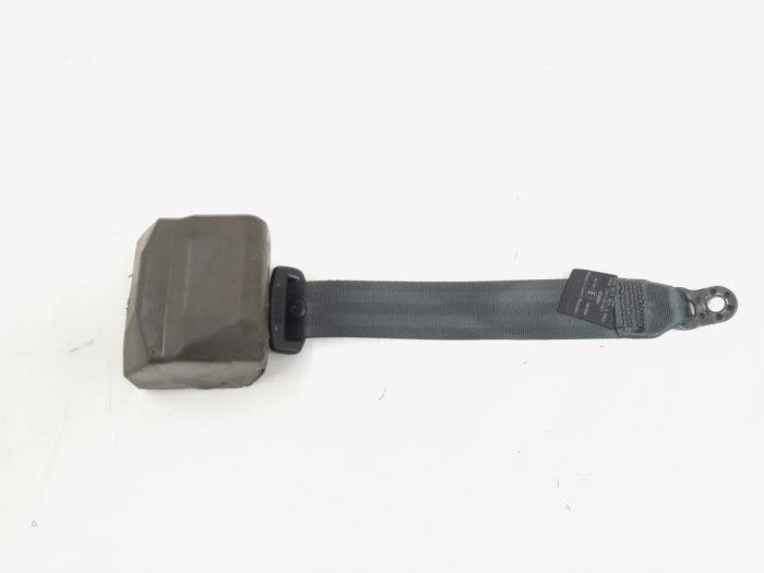 Veiligheidsgordel rechts-achter van een Seat Ibiza, Auto-onderdelen, Interieur en Bekleding, Gebruikt, -, -, Ophalen of Verzenden