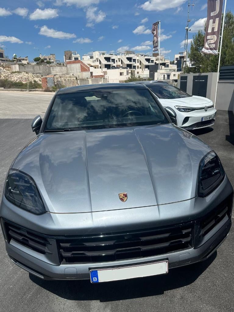 Porsche Cayenne E-HYBRIDE-HYBRID, Auto's, Porsche, Automaat, Cayenne, Euro 6, 2995 cc