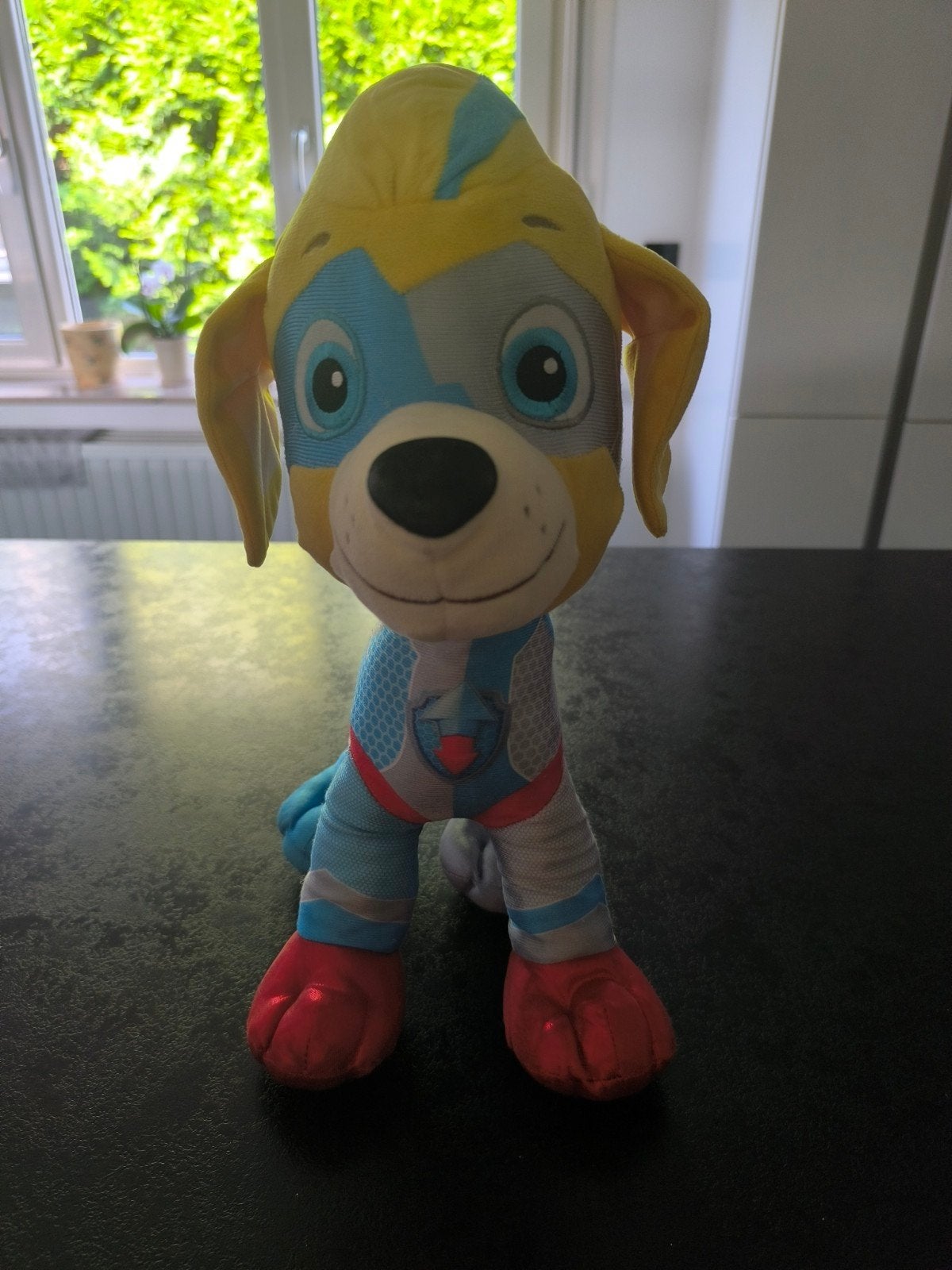 Paw patrol, Enfants & Bébés, Jouets | Peluches, Paw Patrol, Enlèvement
