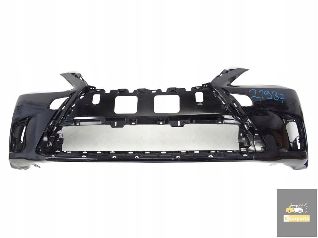 LEXUS CT 200 CT200H LIFT 14- Voorbumper, Auto-onderdelen, Info@toyota.co.jp, Gebruikt, Toyota Motor Corporation, Bumper
