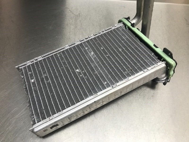 KACHELRADIATEUR Toyota Aygo (B40) (01-2014/06-2018), Gebruikt, Toyota