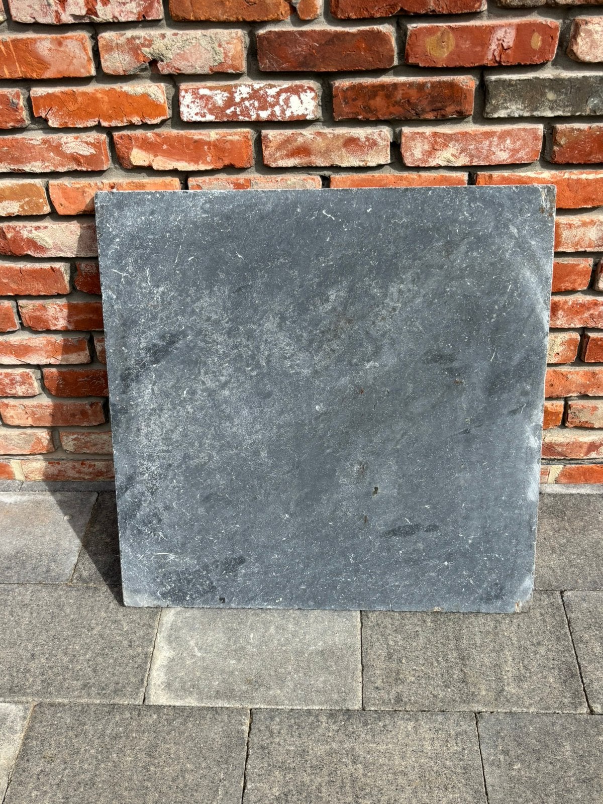 Chinese blauwe steen, Ophalen, 60 cm of meer, 60 cm of meer, Nieuw