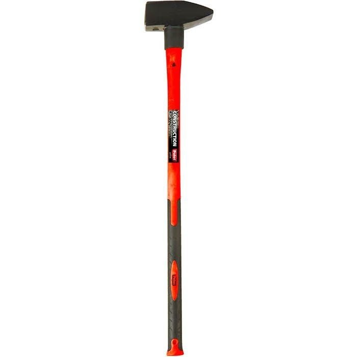 Voorhamer Dwars Fiber 5001 90cm 5 kg, Verzenden