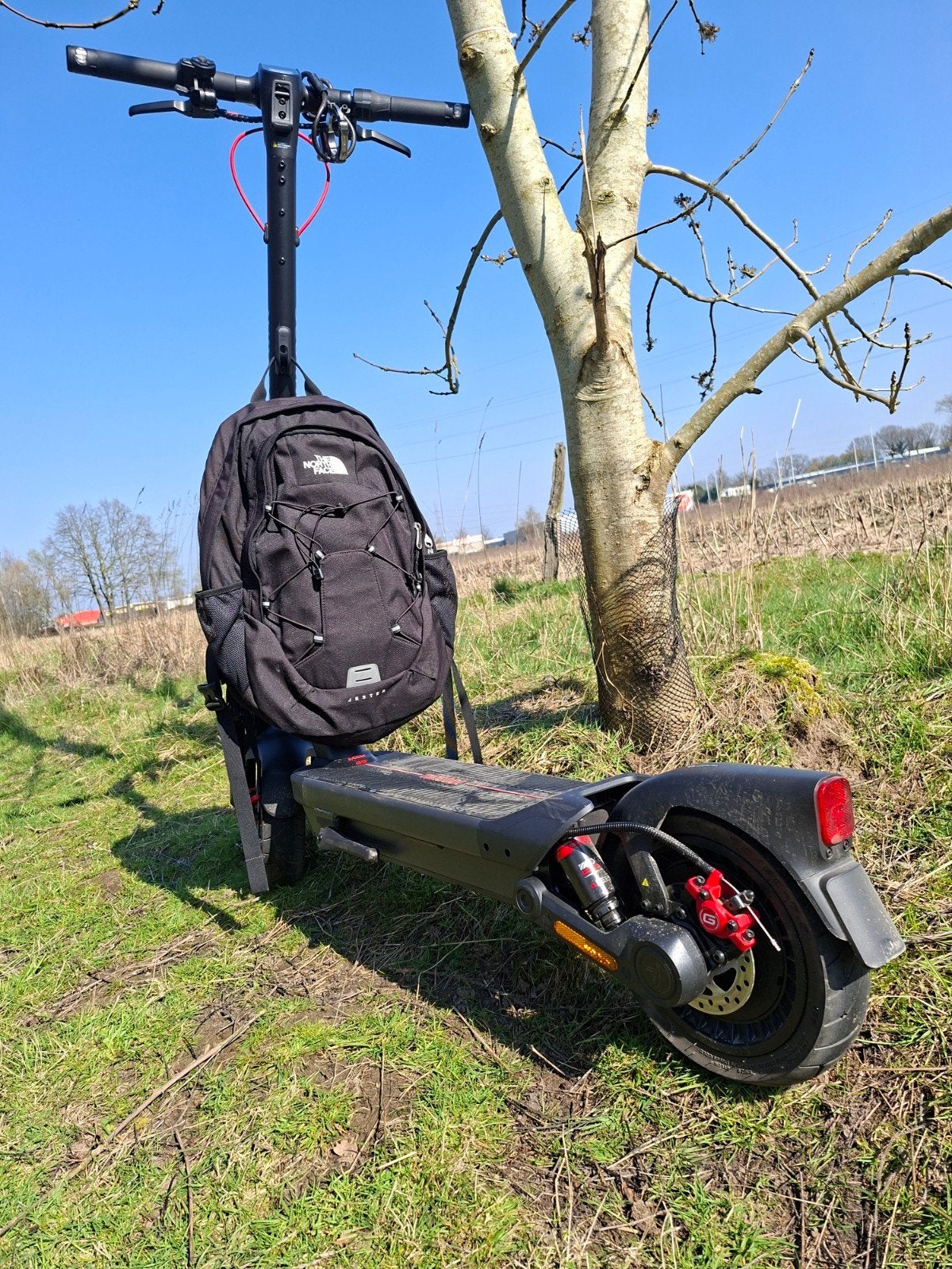G3 Ninebot segway, Enlèvement ou Envoi