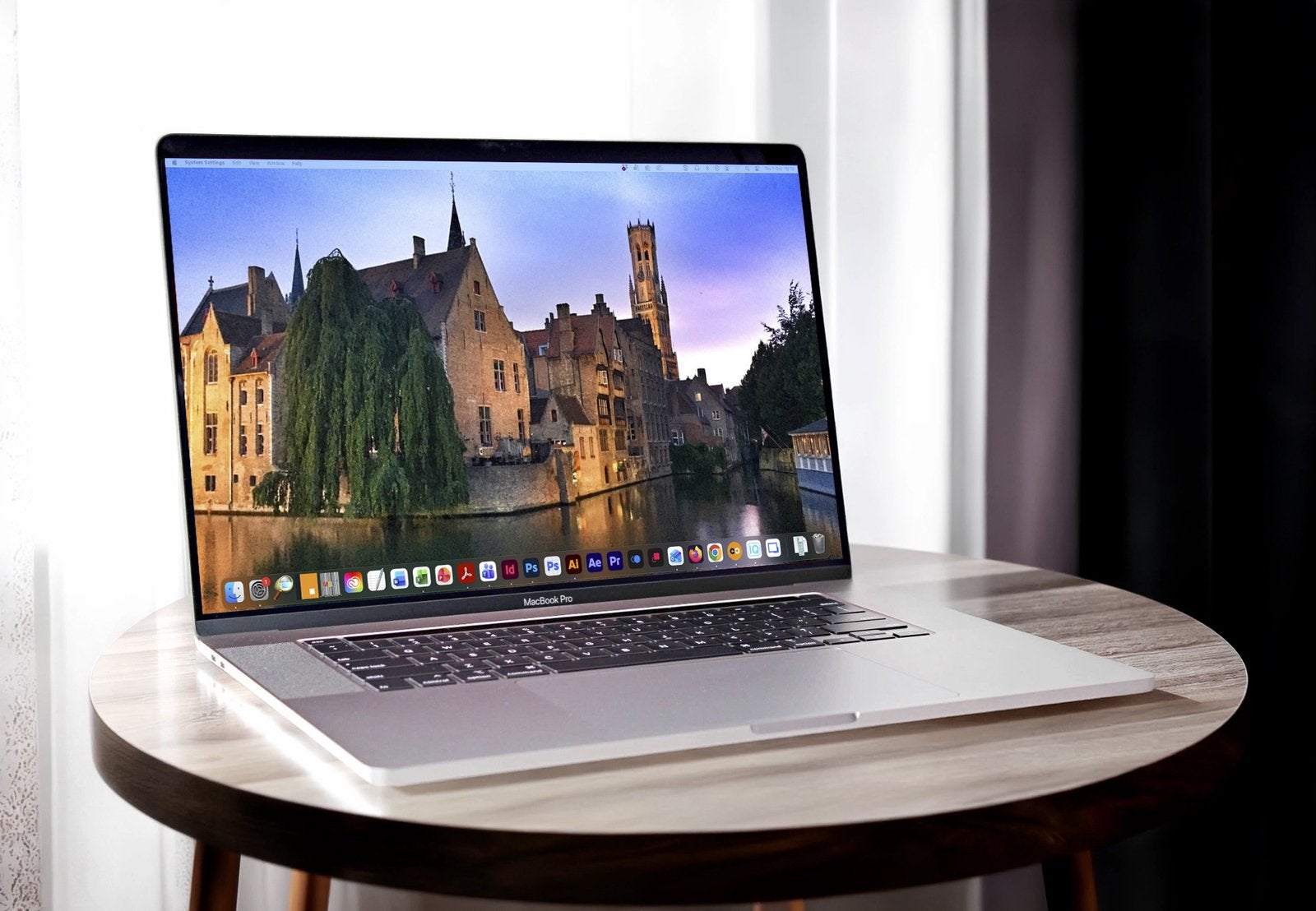 Apple MacBook Pro 16" (2019) – i7 / 16GB RAM / 512GB SSD, Ophalen, 2 tot 3 Ghz, 512 GB, MacBook