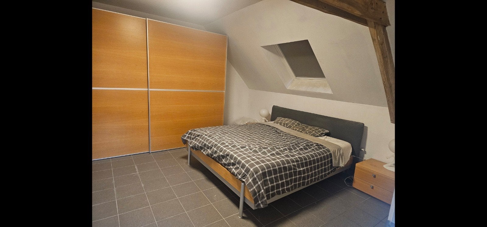 complete hulsta! slaapkamer, Ophalen
