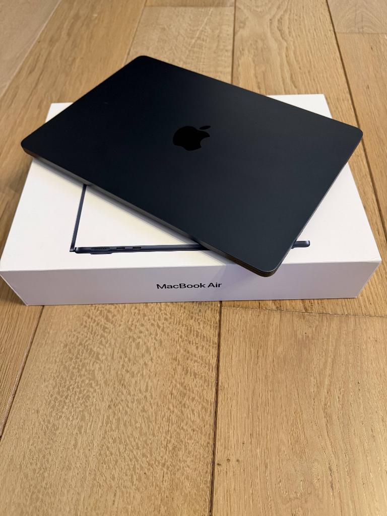 MacBook Air M2 état impeccable, Computers en Software, Apple Macbooks, Gebruikt, MacBook, 13 inch, Onbekend, 512 GB, 8 GB, Azerty