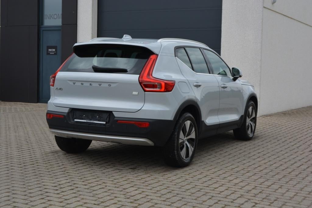 Volvo XC40 1.5 T5 PHEV Inscription Expression/2022, Auto's, Stof, 41 g/km, Bedrijf, 5 zetels