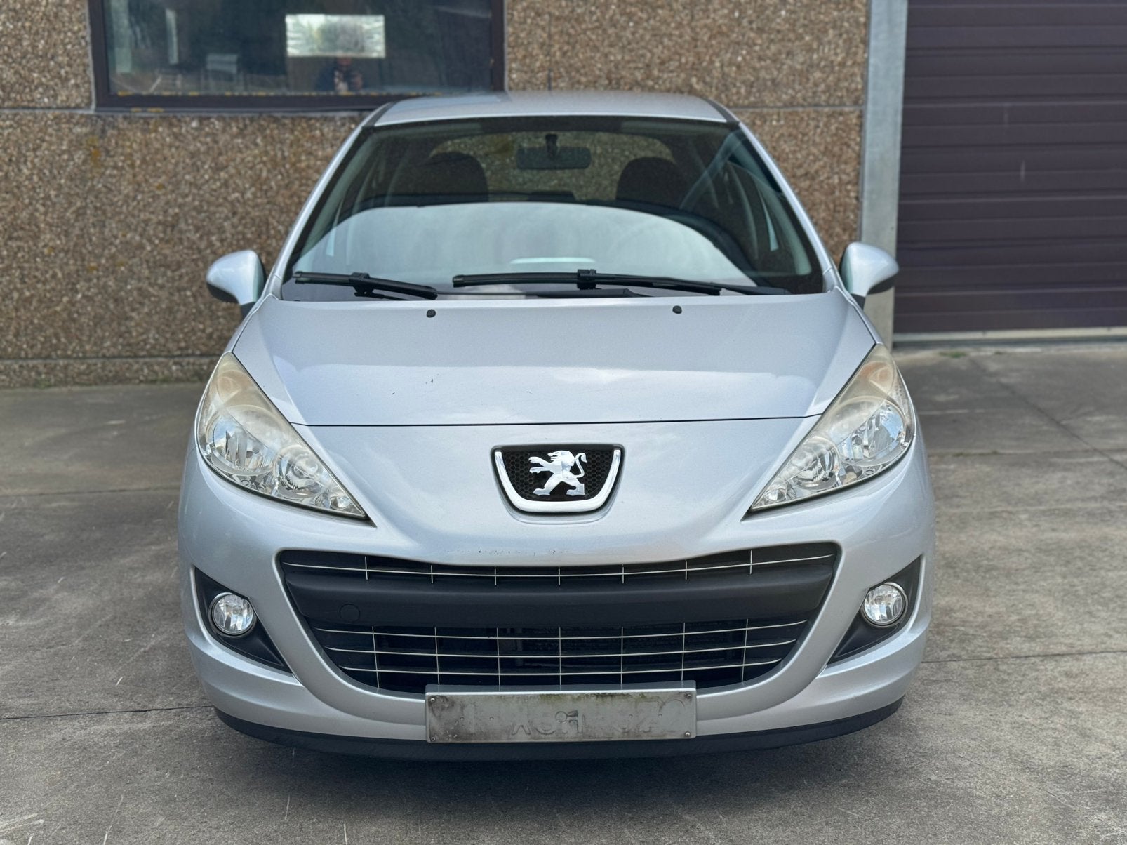 Peugeot 207, Auto's, Euro 5, Diesel, 5 deurs, Particulier