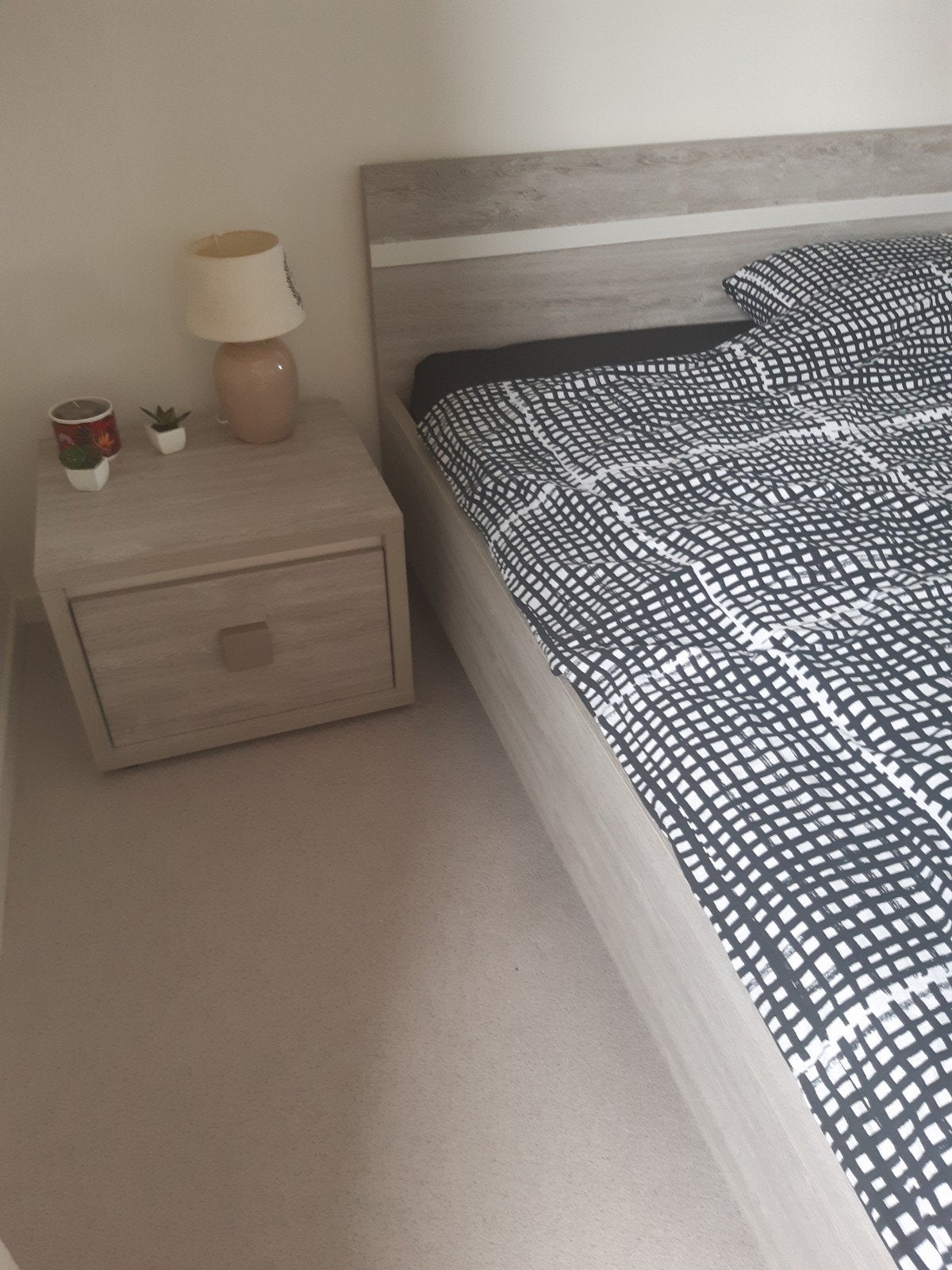 Volledige skaapkamer, Huis en Inrichting, Slaapkamer | Complete slaapkamers, Ophalen