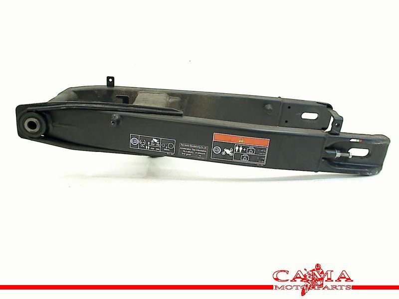 ACHTERBRUG Honda CBR 500 R 2021 (CBR500R) (01-2021/12-2021), Motoren, Gebruikt