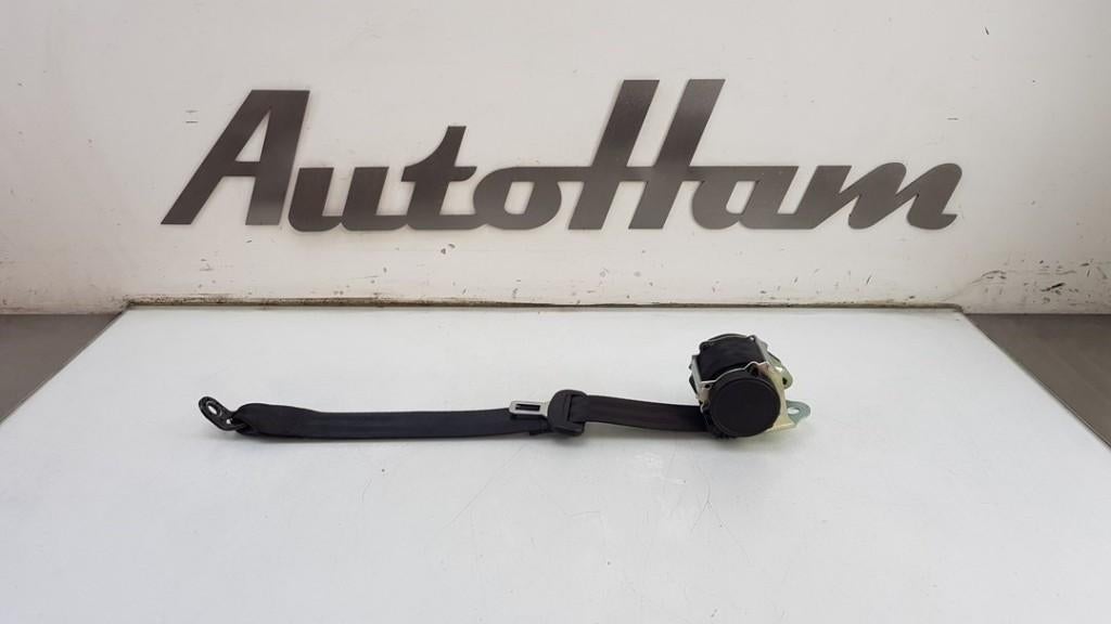 CEINTURE DE SECURITE ARRIERE DROITE Seat Toledo (NHAA), Dhr. J. Ham, Administratie@autoham.nl, Utilisé, Seat
