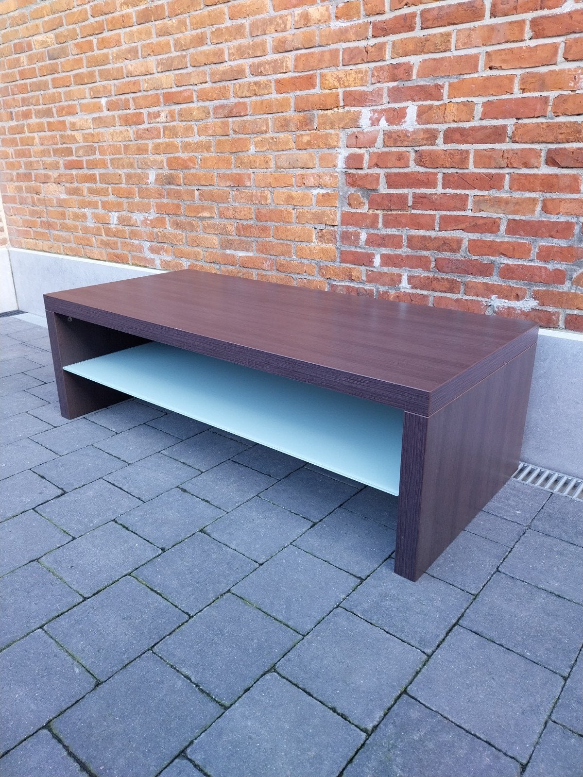 Tv meubel, Ophalen, Zo goed als nieuw