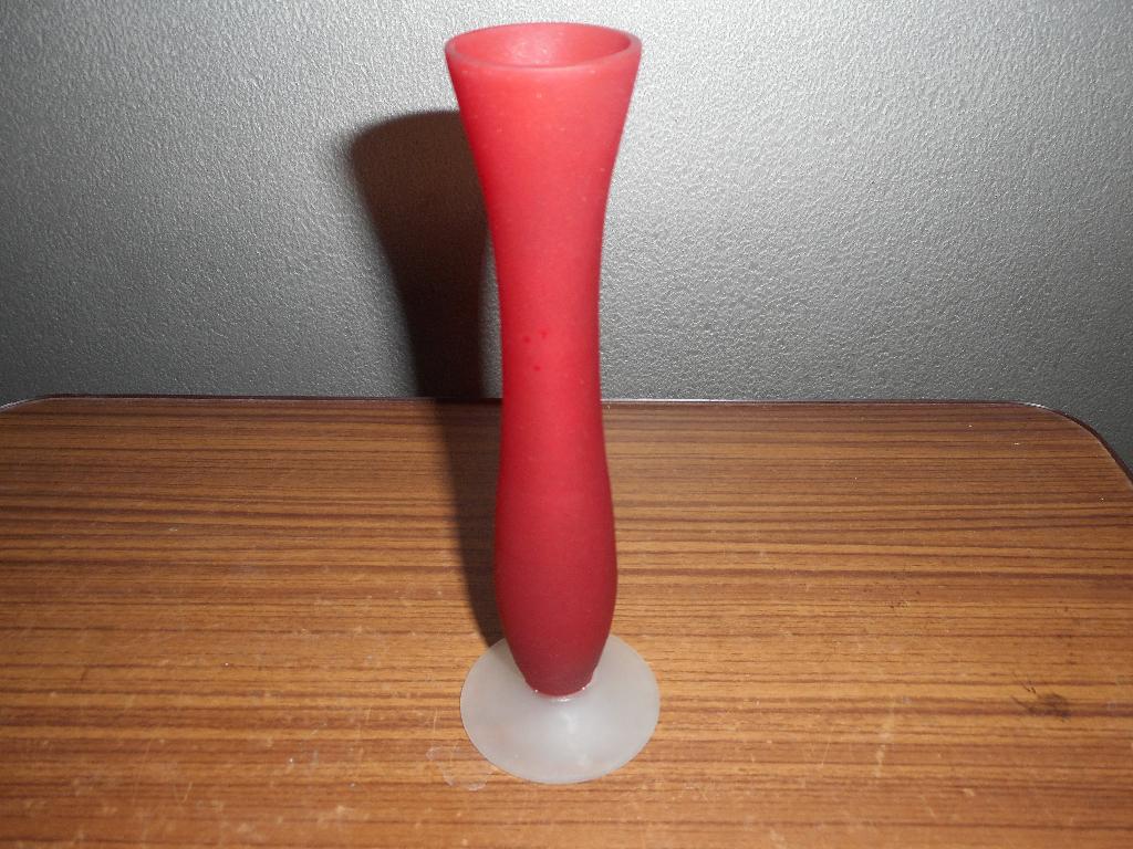 vases, Maison & Meubles, Moins de 50 cm, Enlèvement ou Envoi, Verre, Neuf