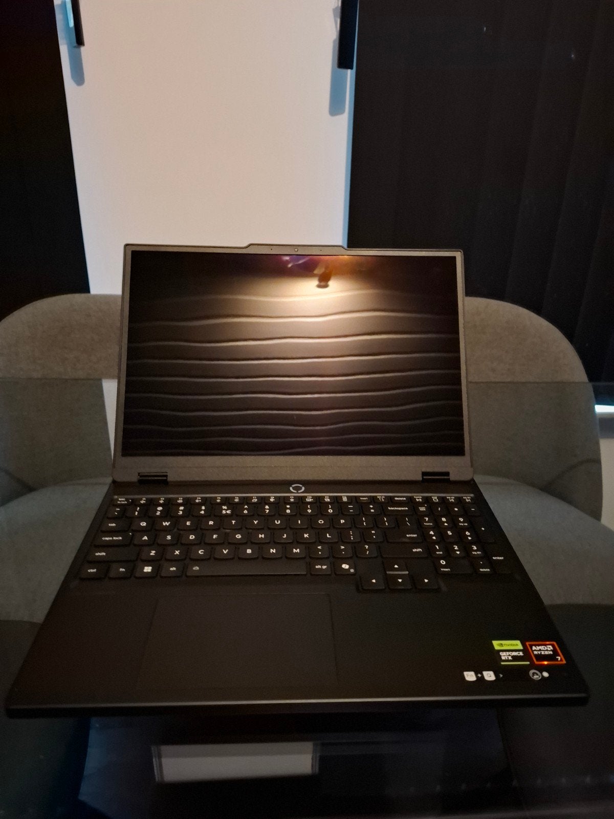 Lenovo Legion 5 15AHP10 - Gaming Laptop, Ophalen, Zo goed als nieuw, Lenovo