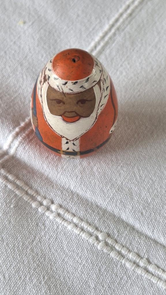 Ancien jouet/objet insolite