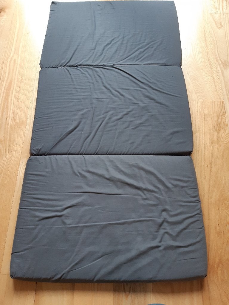 matras voor reisbedje, Kinderen en Baby's, Ophalen, Gebruikt, Reisbedje