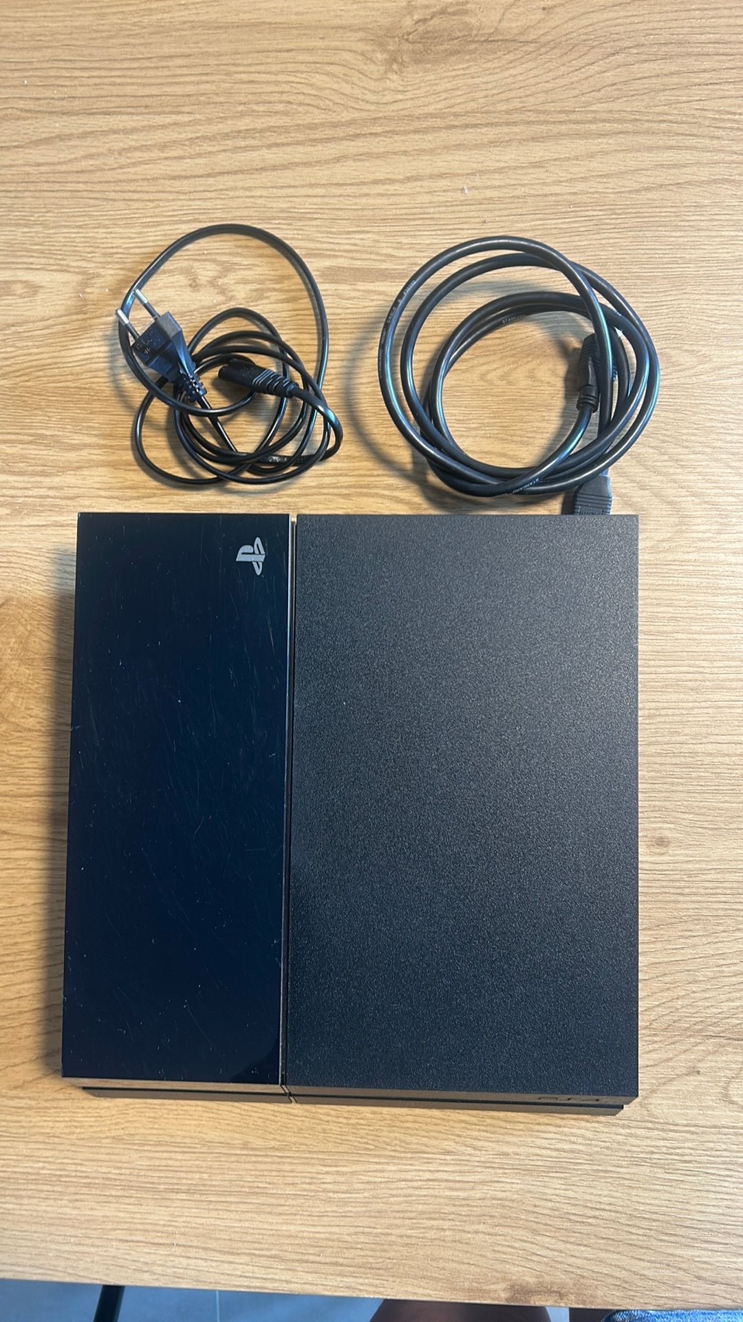 Ps4+bakje+games+kabels, Ophalen of Verzenden, Met 1 controller, Original, Gebruikt