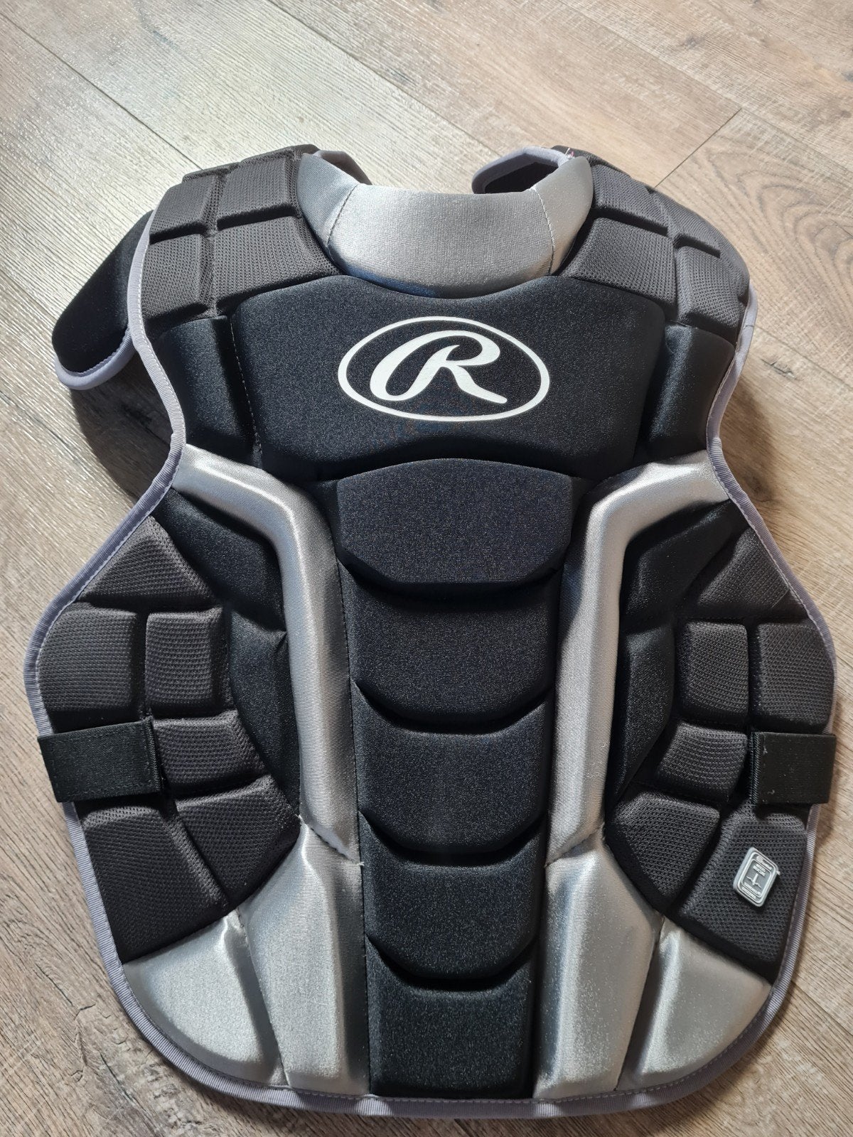 Rawlings Renegade 2.0 – Plastron de catcher adulte 17", Enlèvement ou Envoi