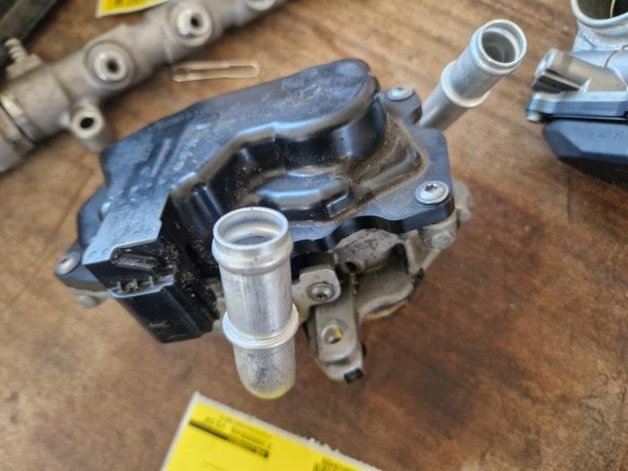 Valve RGE d'un Volkswagen Golf, Volkswagen, -, 3 mois de garantie, Utilisé
