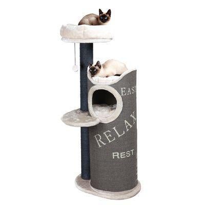 Krabton Trixie, Animaux & Accessoires, Meubles griffoirs pour chats, Enlèvement, Comme neuf, Baril à gratter