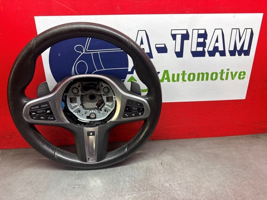 STUUR BMW 3 serie (G20) (01-2018/03-2020) (|7857778|), Gebruikt, BMW