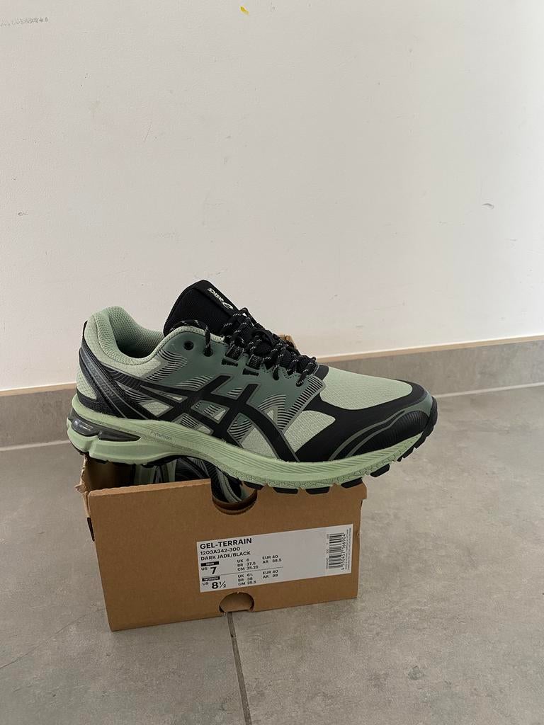 Basket Asics Gel-Terrain (Original), Enlèvement, Neuf, Autres couleurs, Baskets