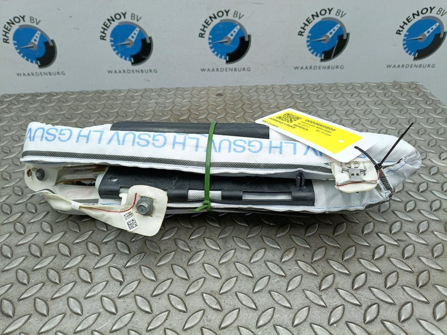 OPEL MOKKA C76 J13 1.4 Turbo Innovation  AIRBAG LINKS 953274, Auto-onderdelen, Ophalen of Verzenden, Gebruikt, ARN erkend