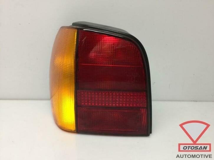vw polo 6n 1994 1999 feu arri re gauche nouveau! 5824931, Autos : Pièces & Accessoires, Éclairage, Volkswagen, Neuf