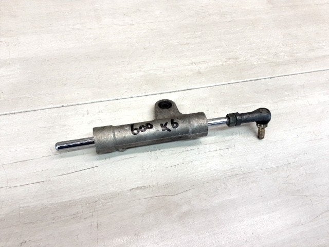 GSXR600 2006 - 2007 Suzuki Stuurdemper D1-45173