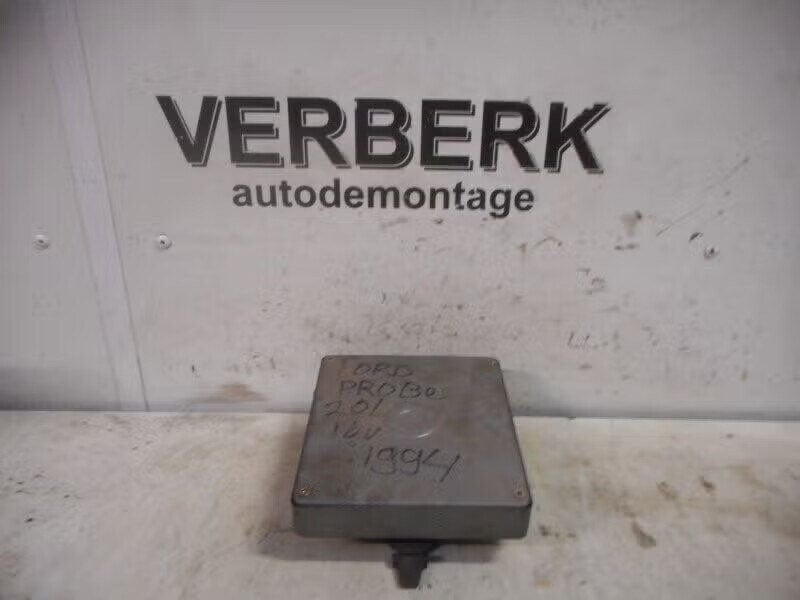 COMPUTER MOTOR Ford Probe (01-1989/12-1998) (e2t80571m), Enlèvement ou Envoi, Henry-Ford-Straße 1 50735 Köln, DE, Ford USA, Ford-Werke GmbH