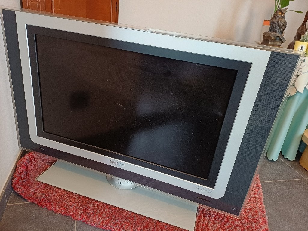 LCD TV Philips, Philips, 60 à 80 cm, LCD, Enlèvement