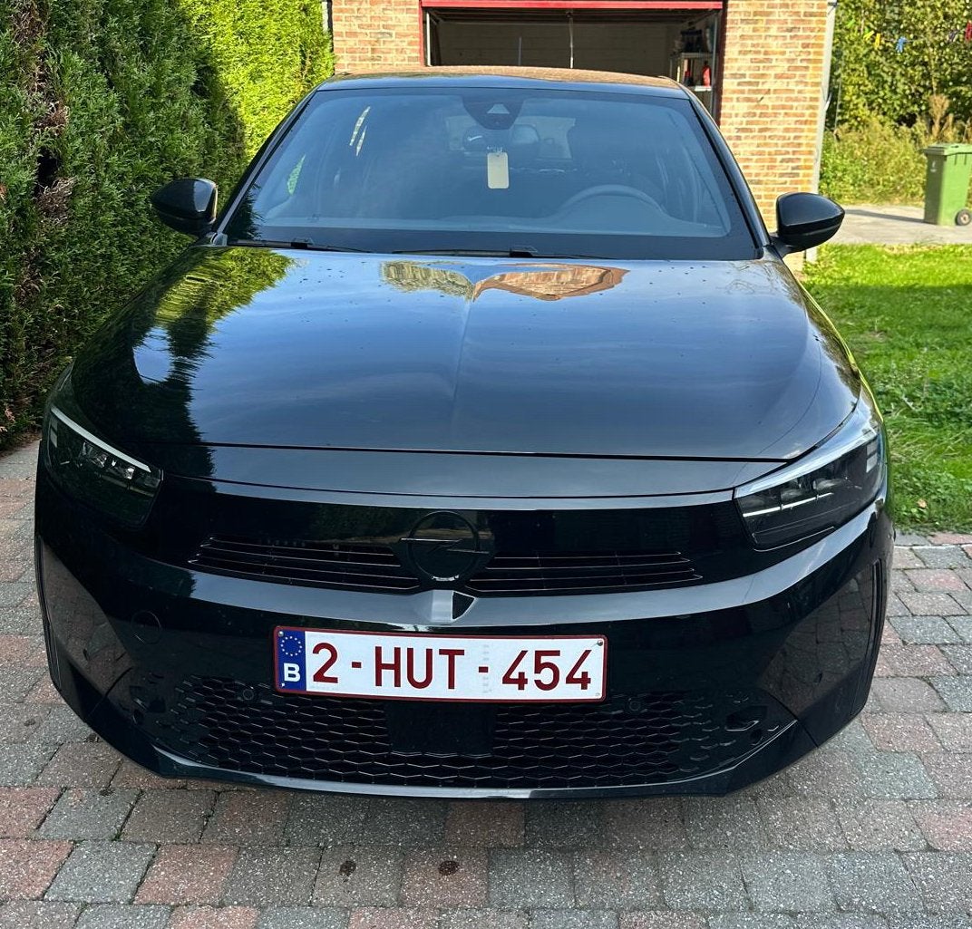 Opel corsa, Autos, Achat, 5 portes, Automatique, Particulier