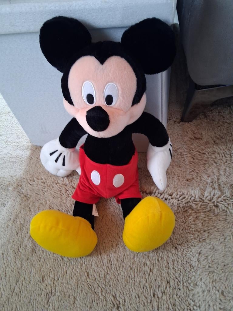 Mickey Mouse Disneyland París, Ophalen of Verzenden