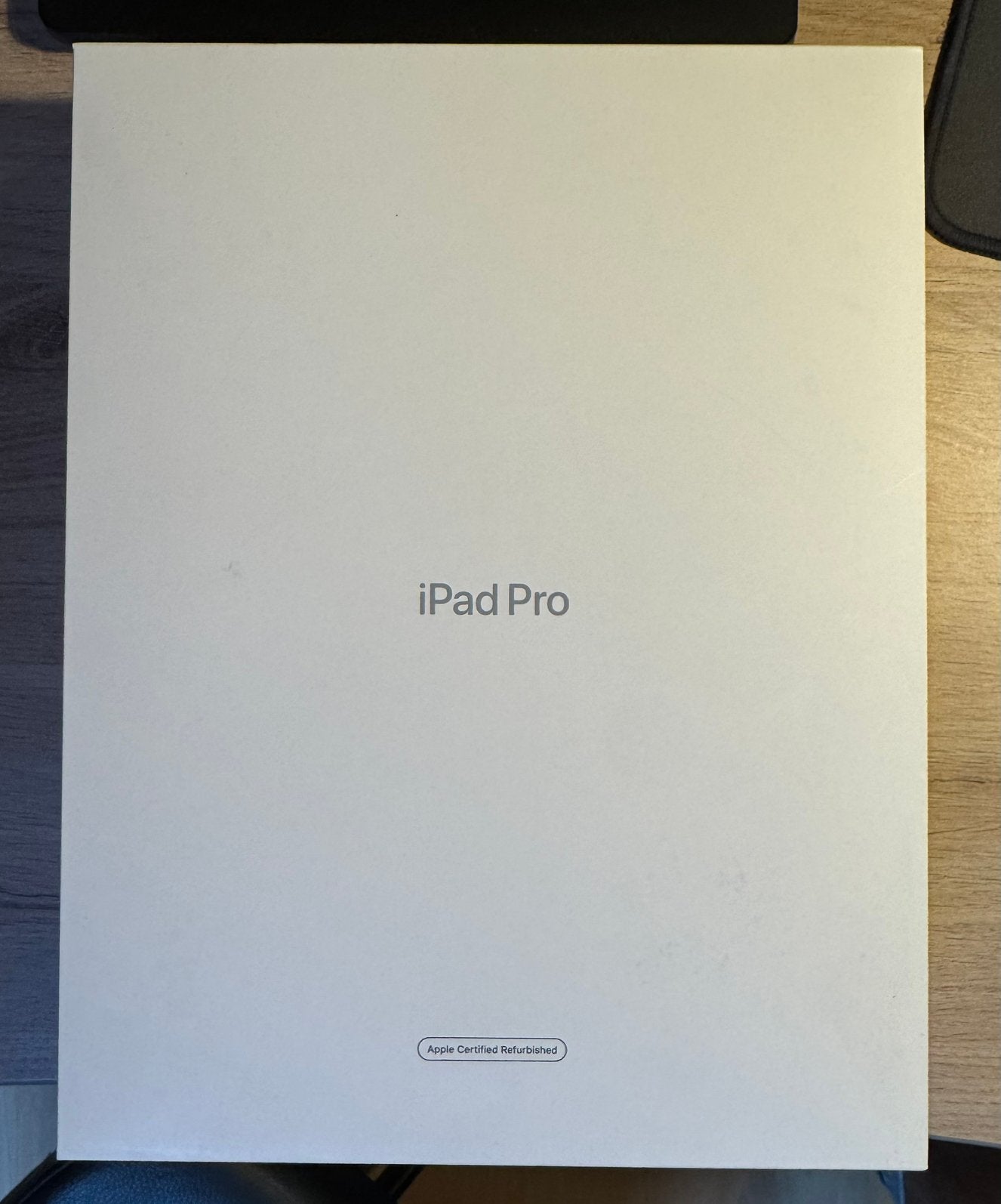 Pack Complet iPad Pro 12.9” Cellular+Pencil 2+Magic Keyboard, Computers en Software, Apple iPads, Gebruikt, 12 inch, Ophalen of Verzenden