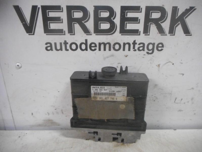 COMPUTER VERSNELLINGSBAK AUTOMAAT Volkswagen Polo III (6N2), Auto-onderdelen, Gebruikt, Volkswagen