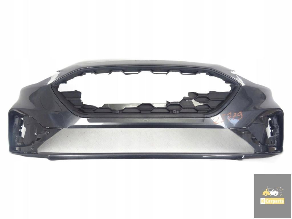 Pare-chocs avant Ford Focus MK4 ST 18, Pare-chocs, Info@ford.com, Ford Motor Company, American Road 1
48126  Dearborn