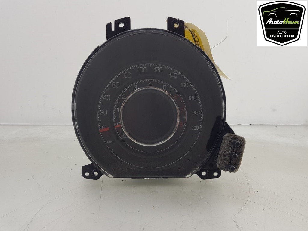 INSTRUMENTS DE BORD Fiat 500 (312) (|735471905|), Autos : Pièces & Accessoires, FCA Germany GmbH, IPC D1-09 Bahnhofsplatz
65423  Rüsselsheim am Main, DE