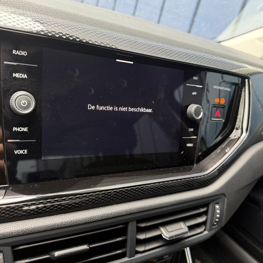 Volkswagen navigatiefunctie vrijschakelen, Service 24h/24, Autres travaux