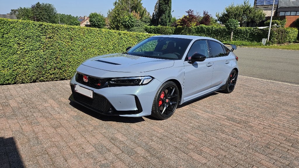 Honda  civic Type R 2025, Auto's, Particulier, Te koop