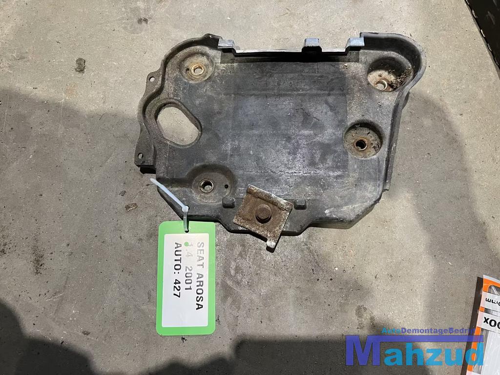 SEAT AROSA VW LUPO Accubak 1997-2004, Gebruikt, Autovia A-2, Km 585 585
08760  Martorell, ES, SEAT S.A., Customercare@seat.es