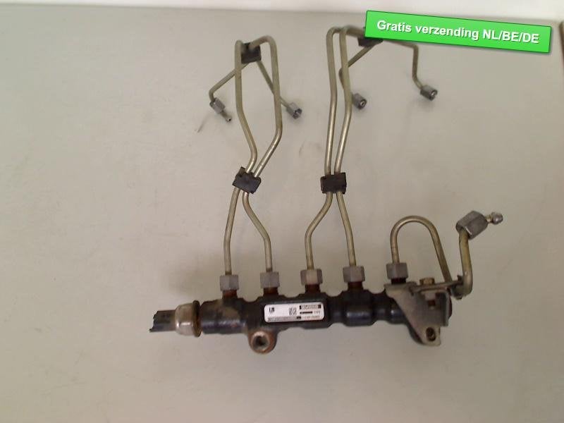 COMMON RAIL Mini Mini (R56) (01-2006/11-2013) (9654592680), Petuelring 130
80809  München, DE, Mini, Utilisé, Minikundenbetreuung@mini.de