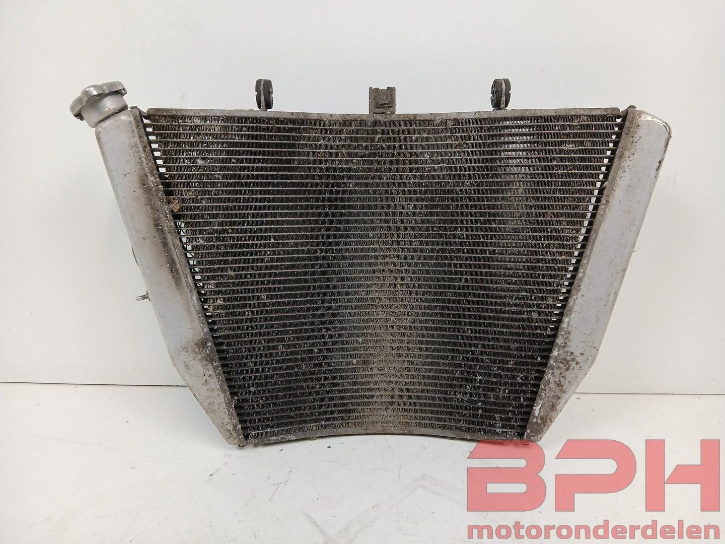 Radiateur Suzuki GSX-R 1000 L2 L3 L4 L5 L6 2012 t/m 2016 GSX, -, Utilisé, -, -