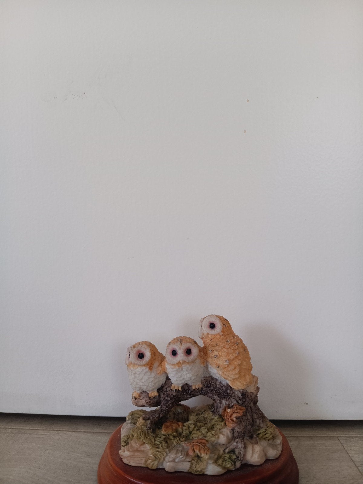 Uiltjes beeldje, Huis en Inrichting, Ophalen