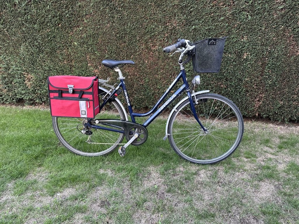 vélo pour femme, Vélos & Vélomoteurs, Enlèvement