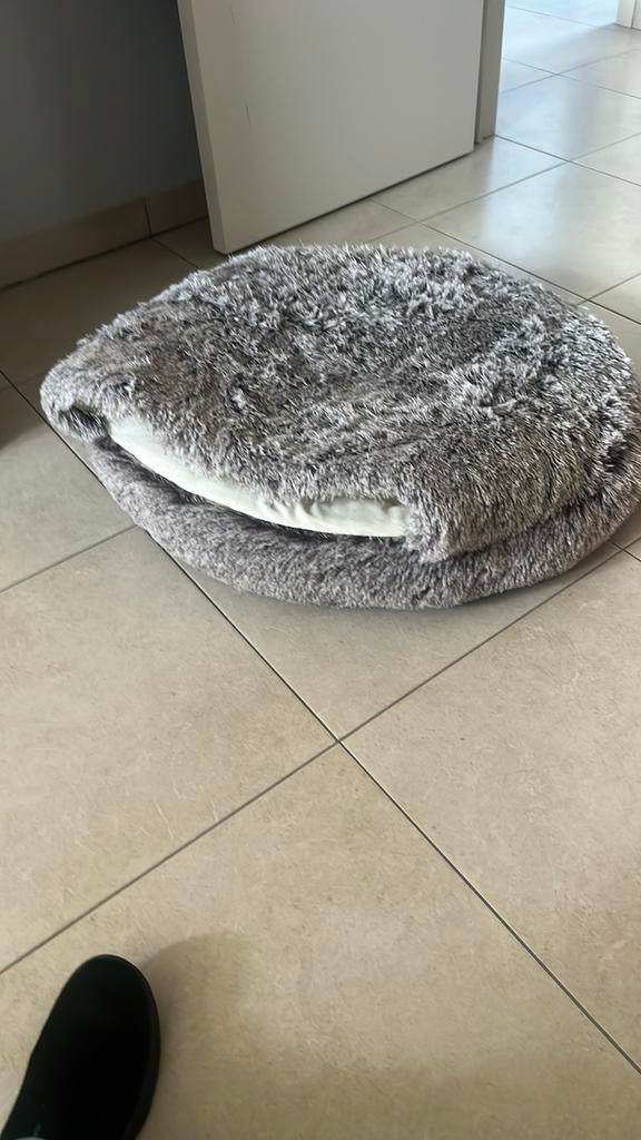 Iglo kussen, Ophalen, Nieuw